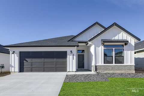 5213 Malachite St, Caldwell, ID 83605