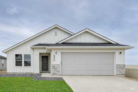 5315 E Burnte Peak St, Nampa, ID 83687