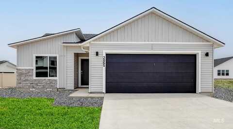 2865 W Taiban Creek Dr, Kuna, ID 83634