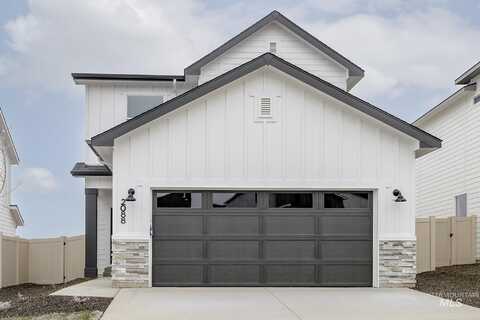 4167 E Woodmurra St, Meridian, ID 83709
