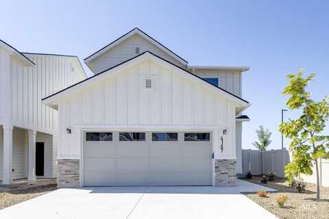 4167 E Woodmurra St, Meridian, ID 83709