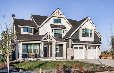 3461 N Holly Oak Way, Eagle, ID 83616