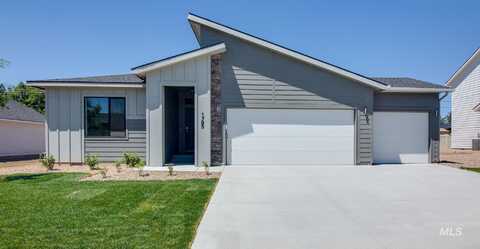 2301 N Carly Ave, Star, ID 83669