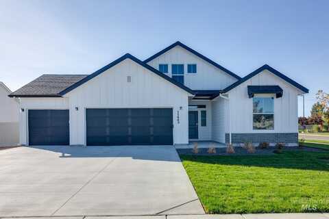 2122 N Thunderbolt St, Mountain Home, ID 83647