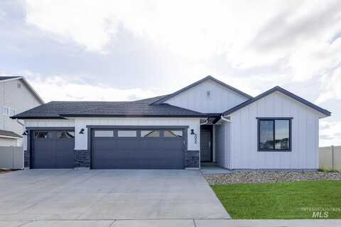4058 N Kithnos Ave, Meridian, ID 83646
