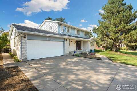 2219 27th Ave, Greeley, CO 80634