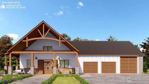 3060 Panorama Ct, Johnstown, CO 80534