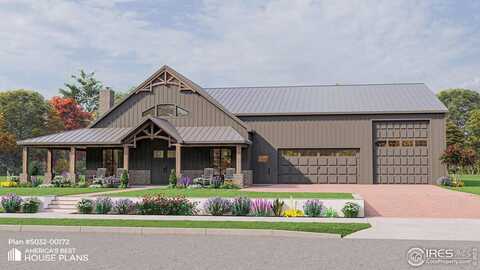 3040 Panorama Ct, Johnstown, CO 80534