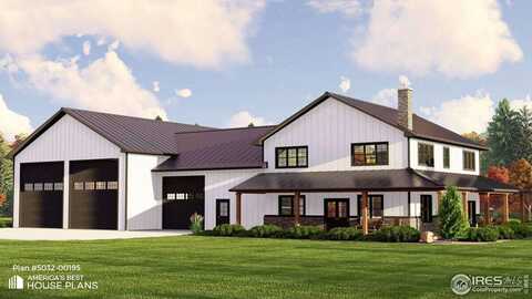 3080 Panorama Ct, Johnstown, CO 80534