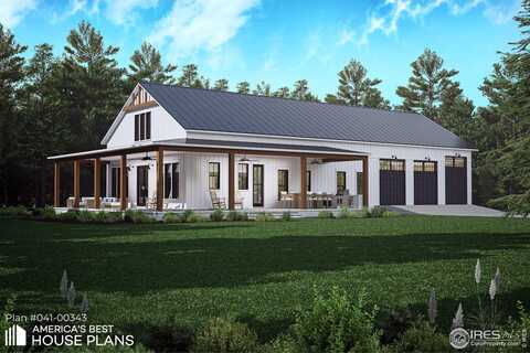 3081 Panorama Ct, Johnstown, CO 80534