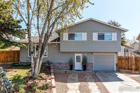 4428 Flattop Ct, Fort Collins, CO 80528