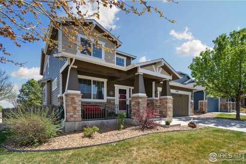7102 Crooked Arrow Ln, Fort Collins, CO 80525