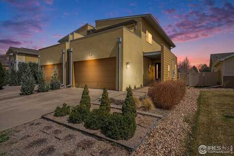 156 Brass Ct, Loveland, CO 80537