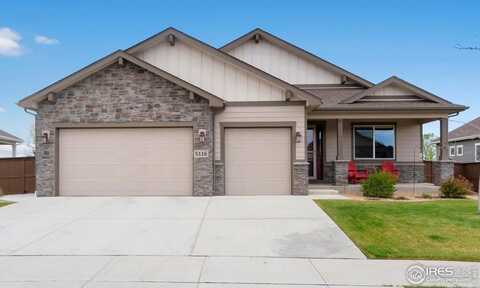 5116 Redmesa Ave, Loveland, CO 80538