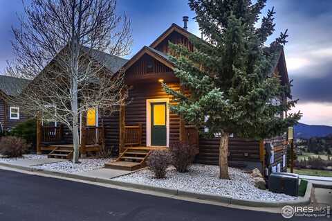2625 Marys Lake Rd, Estes Park, CO 80517