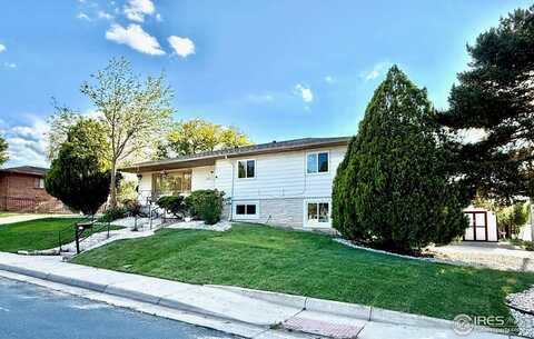 817 Warner St, Fort Morgan, CO 80701