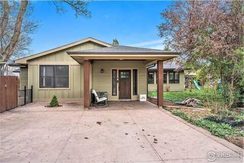 3915 N County Road 19, Fort Collins, CO 80524
