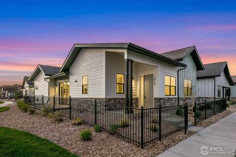 706 Greenfields Dr, Fort Collins, CO 80524