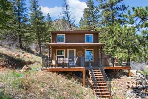 14 Calliope Ln, Livermore, CO 80536