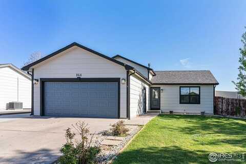 864 E 20th St Dr, Greeley, CO 80631