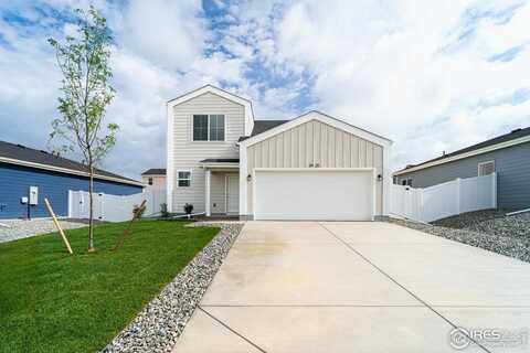 3925 Kobuk St, Evans, CO 80620