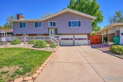 1820 26th Ave Pl, Greeley, CO 80634