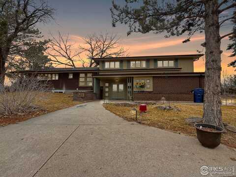 203 Country Club Dr, Sterling, CO 80751