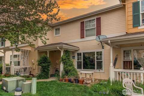 3840 Colorado Ave, Boulder, CO 80303