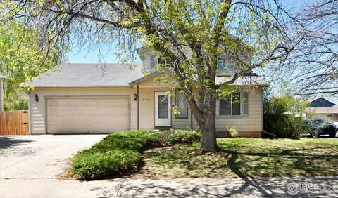 442 Riva Ridge Dr, Fort Collins, CO 80526