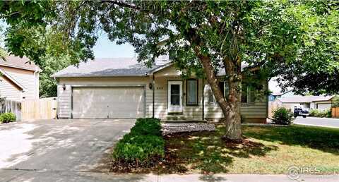 442 Riva Ridge Dr, Fort Collins, CO 80526