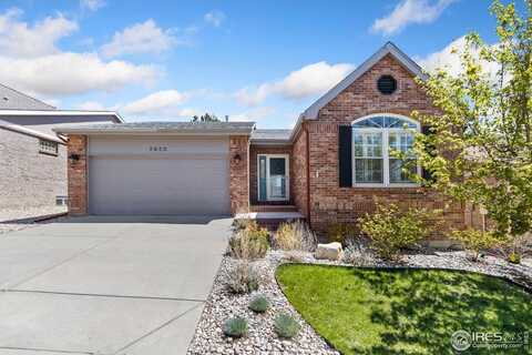 5630 Wingfoot Dr, Fort Collins, CO 80525