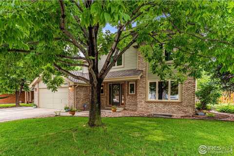 2819 Seccomb St, Fort Collins, CO 80526