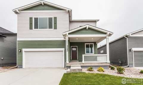 3160 Robud Farms Dr, Fort Collins, CO 80524