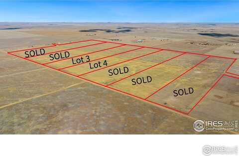 0 County Road 15, Carr, CO 80612