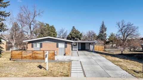 4965 Ricara Dr, Boulder, CO 80303