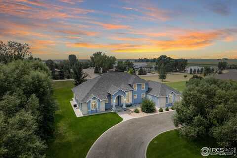 17606 County Road Q.8, Fort Morgan, CO 80701