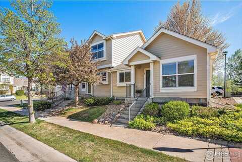 709 Crown Ridge Ln, Fort Collins, CO 80525