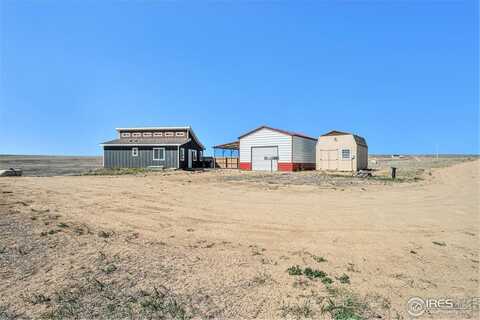 52924 County Road 21, Nunn, CO 80648
