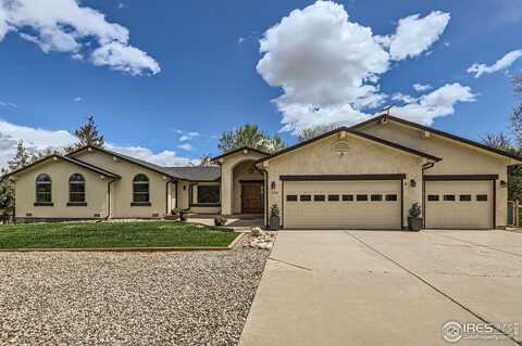 1720 Chaparro Cir, Berthoud, CO 80513