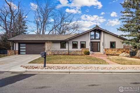 2575 Cragmoor Rd, Boulder, CO 80305