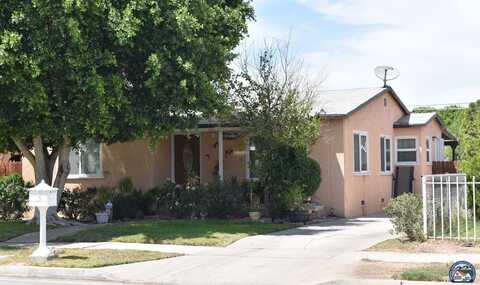 1061 E St, Brawley, CA 92227