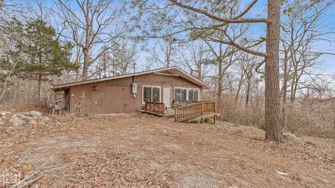 23 Mayo Avenue, Williford, AR 72482
