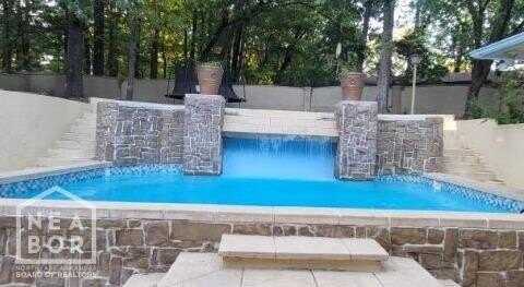 1906 Carolyn Drive, Jonesboro, AR 72404