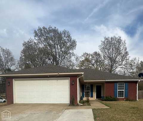 1104 Sandino Drive, Jonesboro, AR 72405