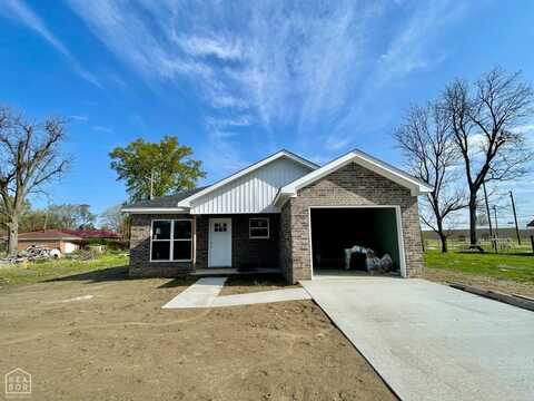 526 Maple Street, Trumann, AR 72472