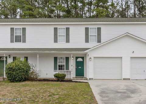 326 Winners Circle S, Jacksonville, NC 28546