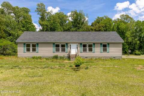 2624 Belgrade Swansboro Road, Maysville, NC 28555