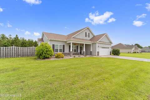 111 Gillcrest Lane, Hubert, NC 28539
