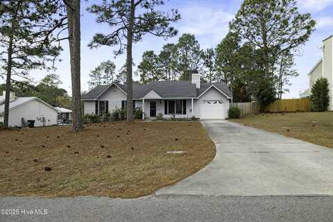 5305 Goldenrod Drive, Wilmington, NC 28405