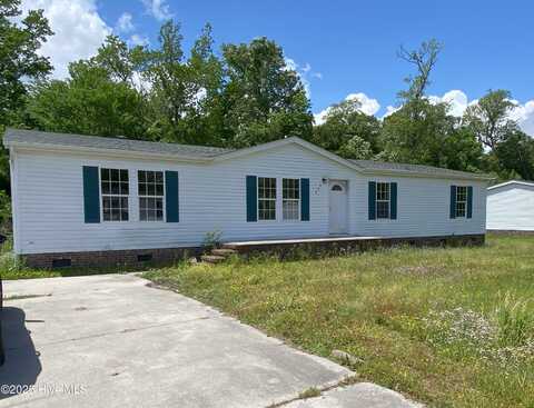 239 Shipmans Pike, Jacksonville, NC 28546